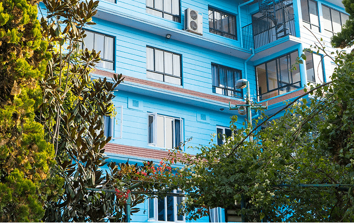 Deerwalk Institute - Mobile View